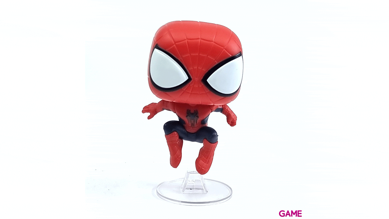 Figura POP Marvel The Amazing Spider-Man-13