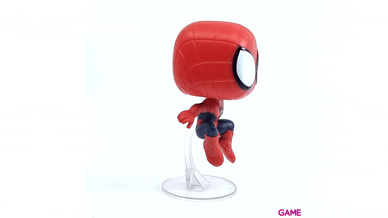 Figura POP Marvel The Amazing Spider-Man-15