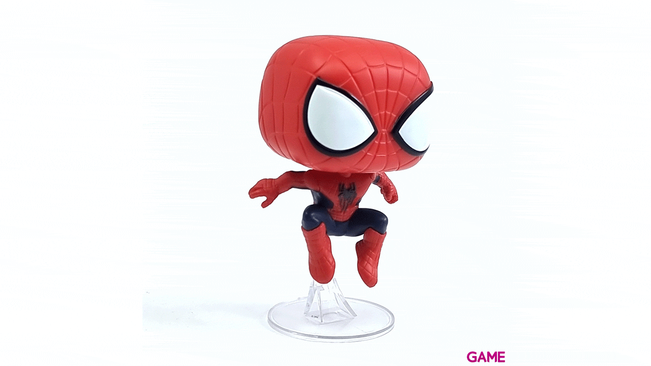 Figura POP Marvel The Amazing Spider-Man-18