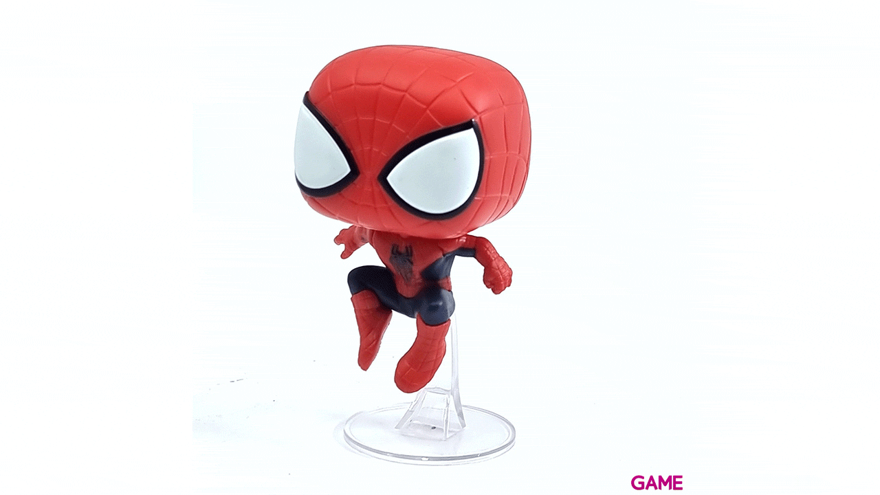 Figura POP Marvel The Amazing Spider-Man-20