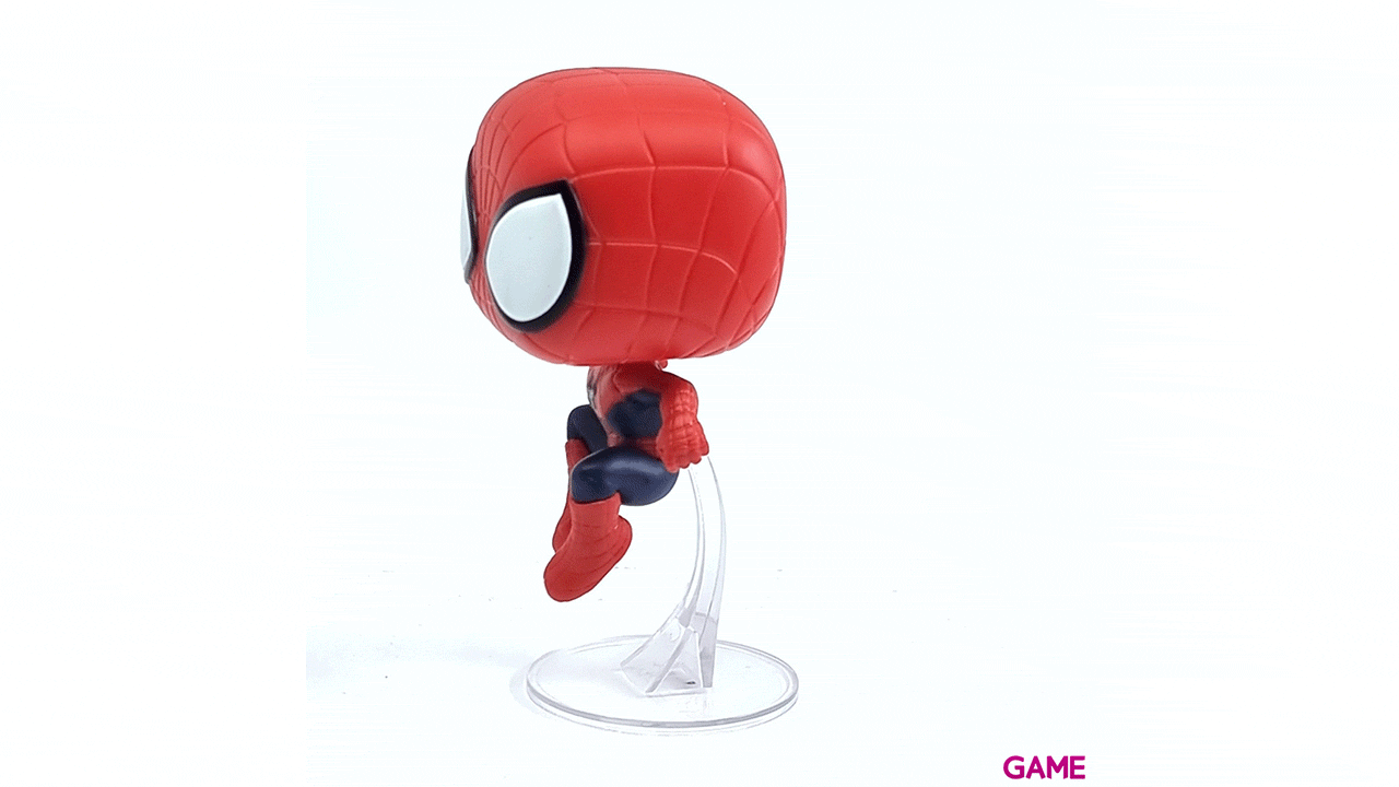 Figura POP Marvel The Amazing Spider-Man-23