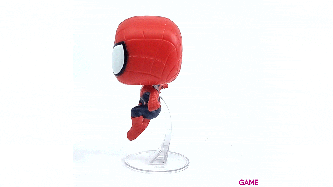 Figura POP Marvel The Amazing Spider-Man-24