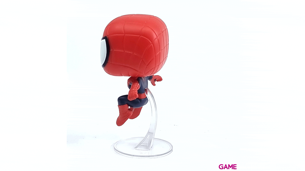 Figura POP Marvel The Amazing Spider-Man-25