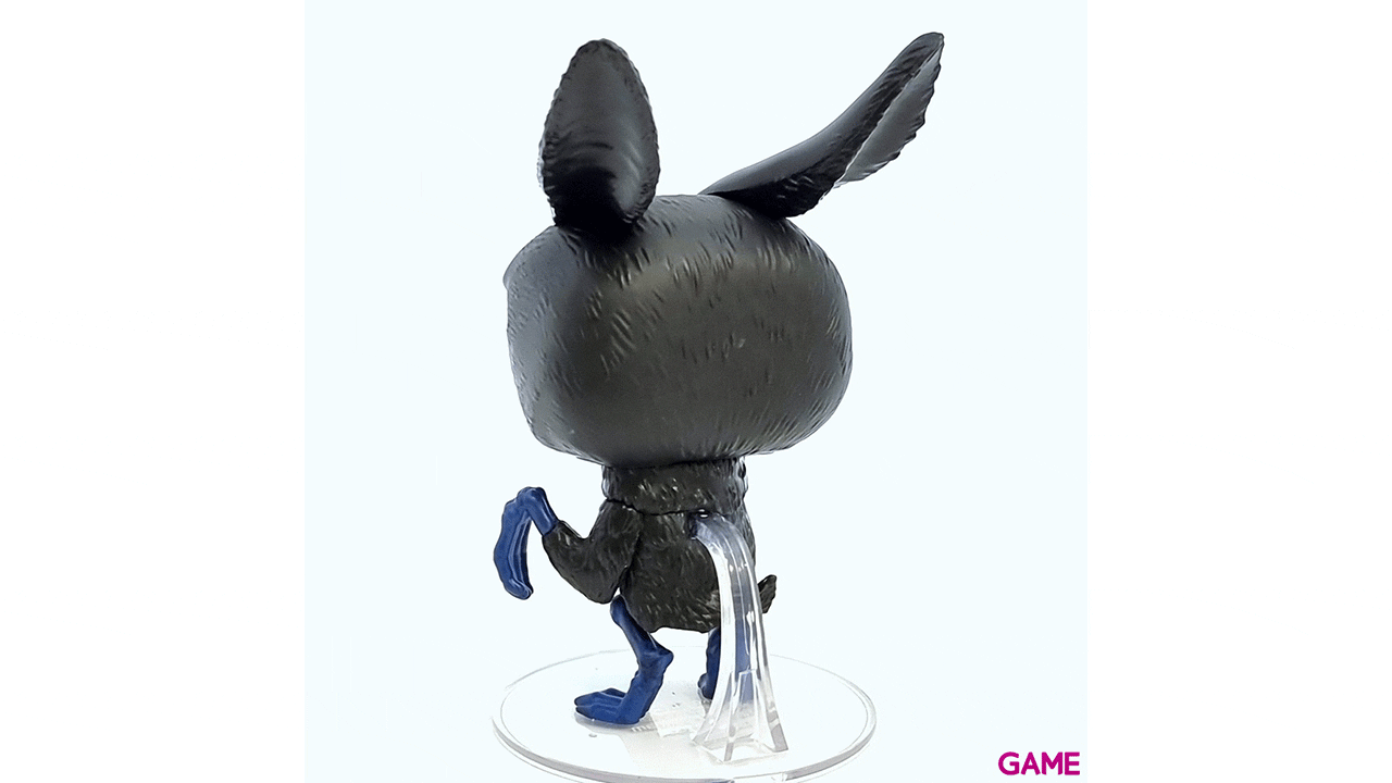 Figura POP Disney Pinocchio Black Rabbit-5