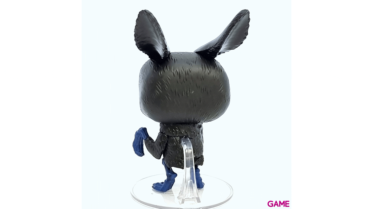 Figura POP Disney Pinocchio Black Rabbit-6