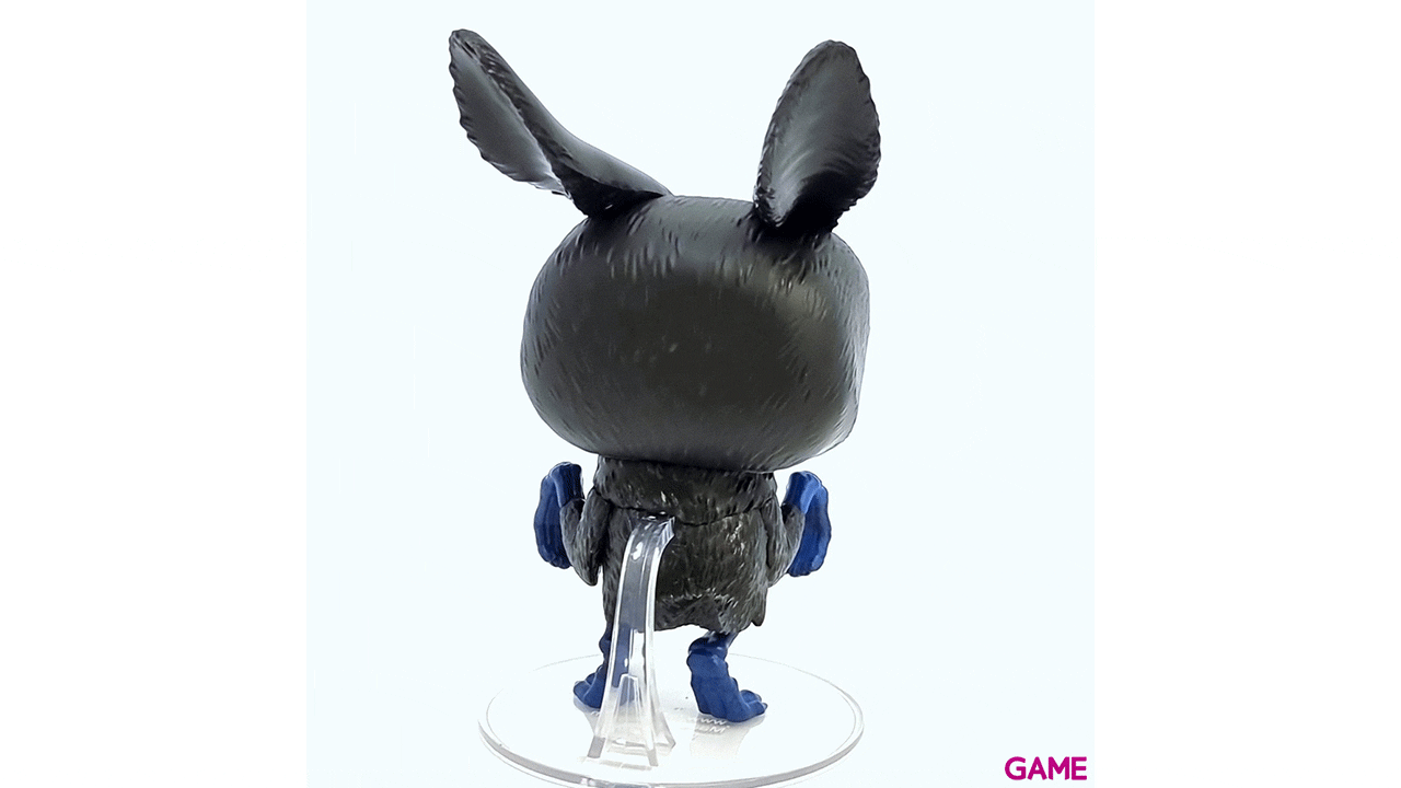 Figura POP Disney Pinocchio Black Rabbit-8