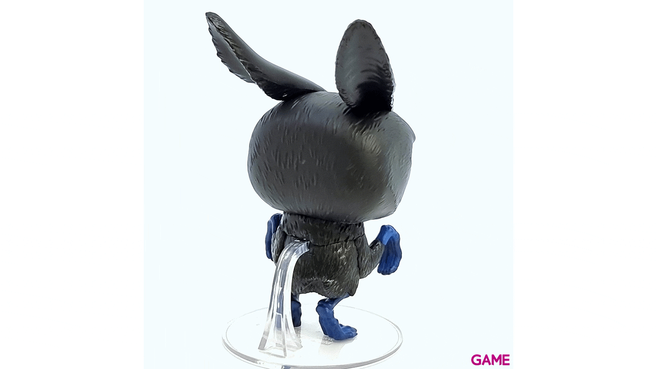 Figura POP Disney Pinocchio Black Rabbit-9