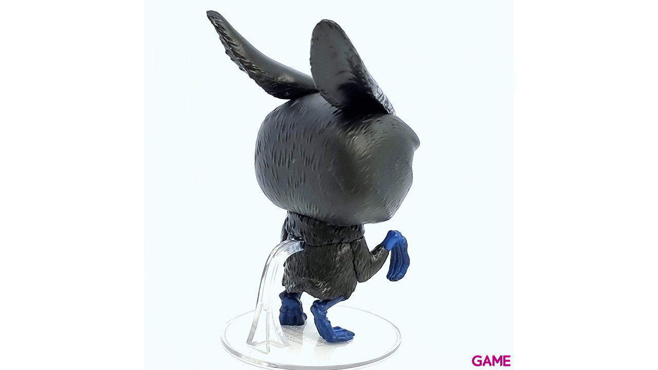 Figura POP Disney Pinocchio Black Rabbit-10