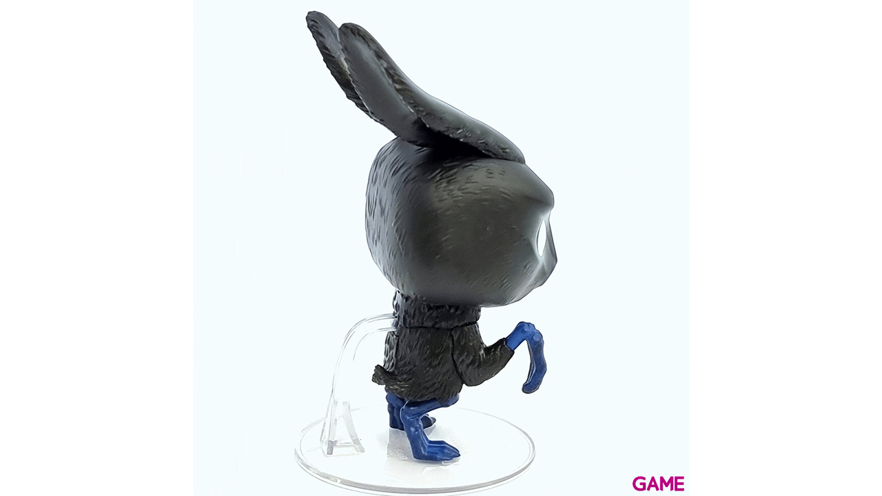 Figura POP Disney Pinocchio Black Rabbit-12