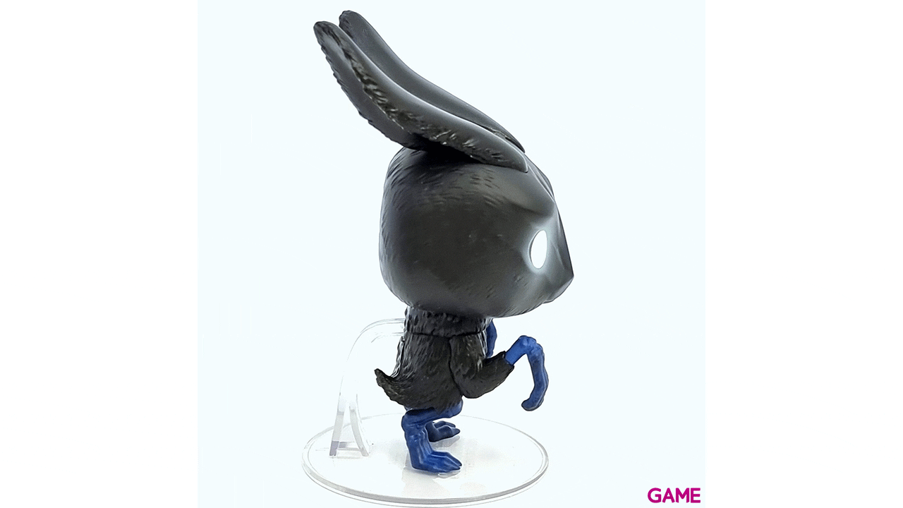 Figura POP Disney Pinocchio Black Rabbit-14