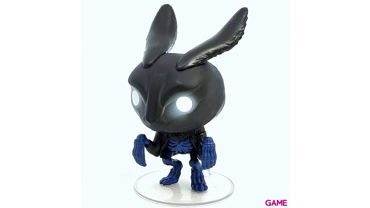 Figura POP Disney Pinocchio Black Rabbit-20