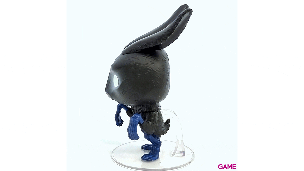 Figura POP Disney Pinocchio Black Rabbit-24