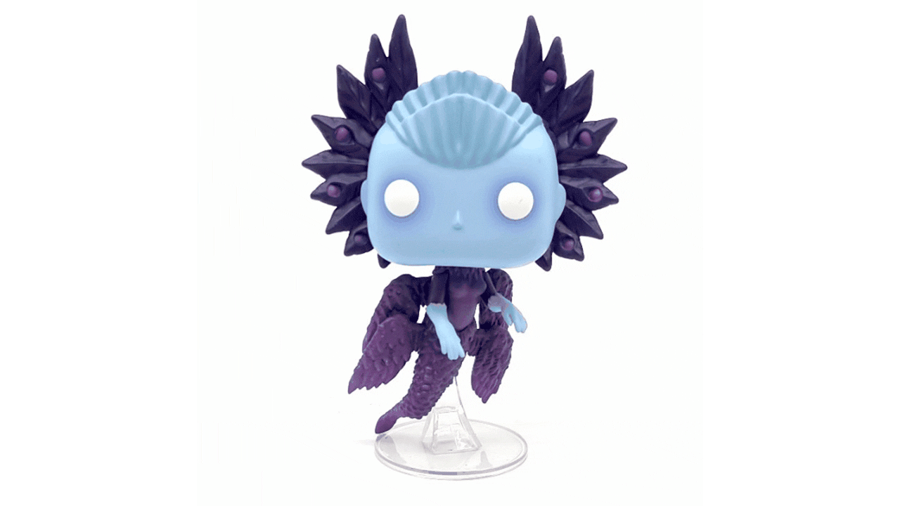 Figura POP Disney Pinocchio Wood Sprite-0