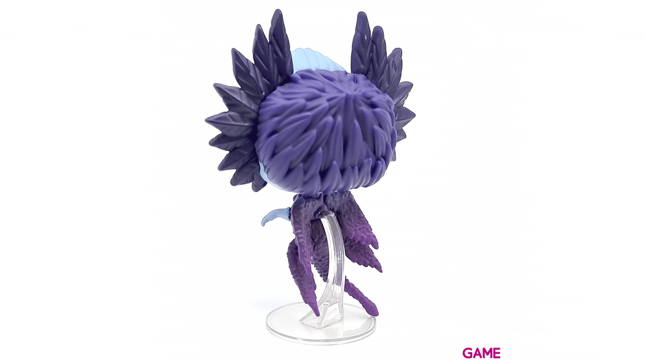 Figura POP Disney Pinocchio Wood Sprite-5