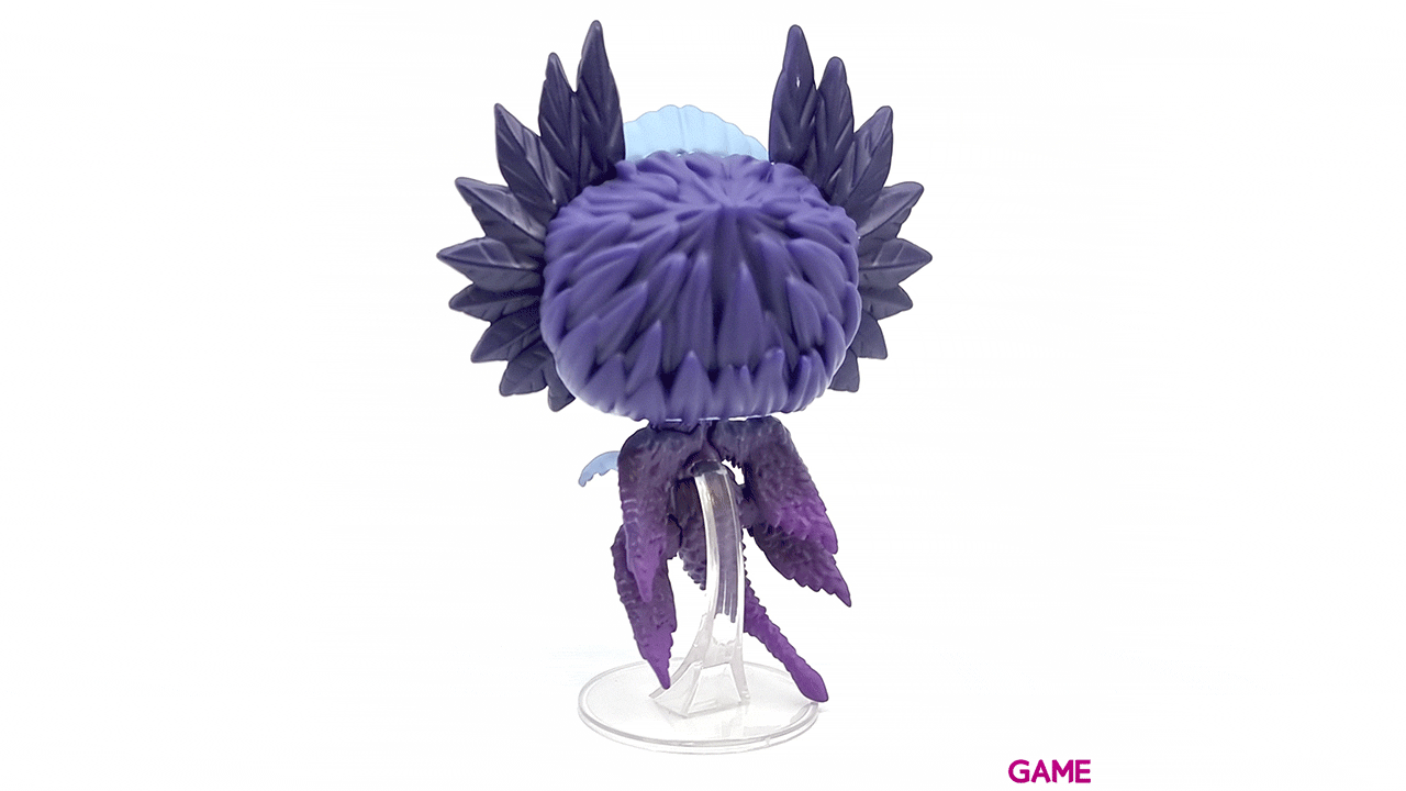 Figura POP Disney Pinocchio Wood Sprite-6