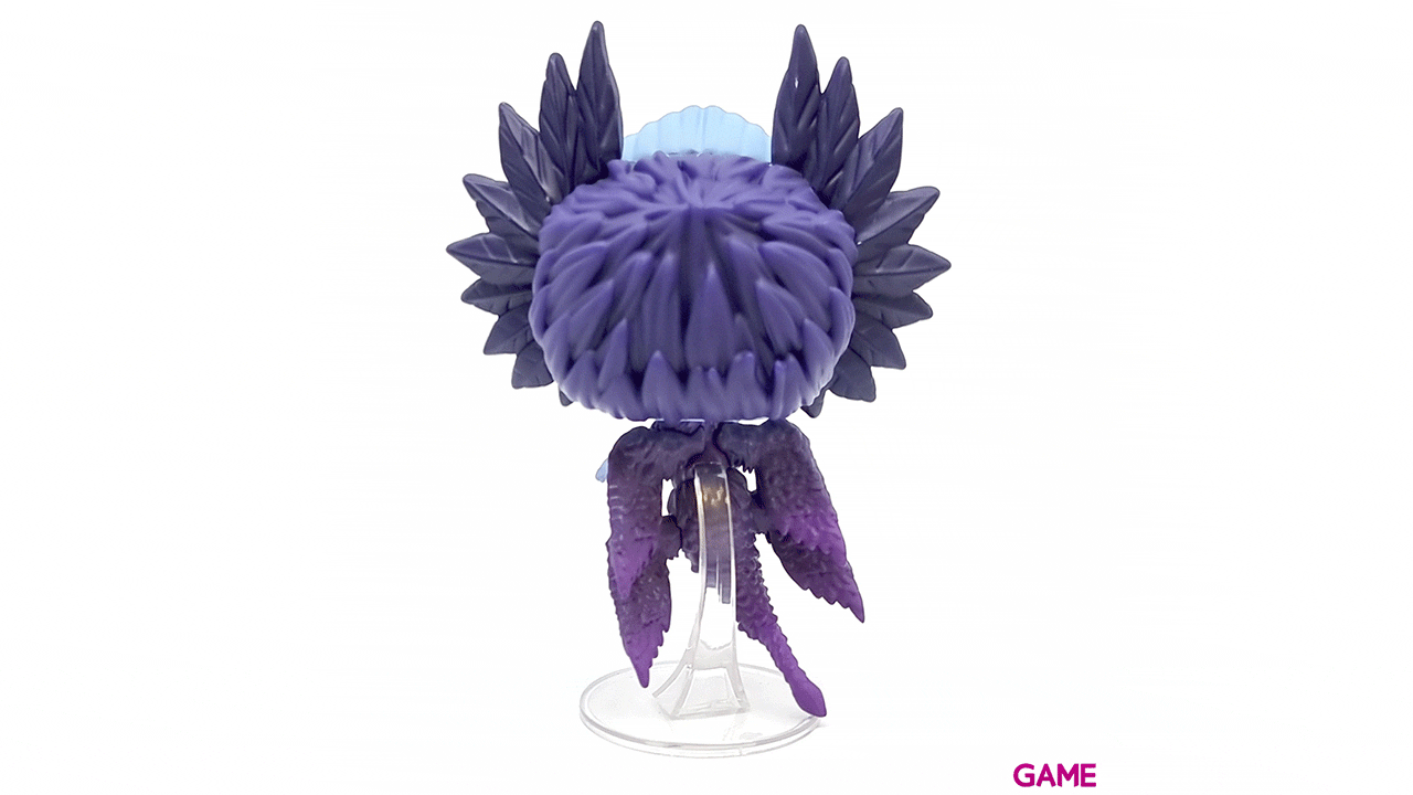 Figura POP Disney Pinocchio Wood Sprite-7