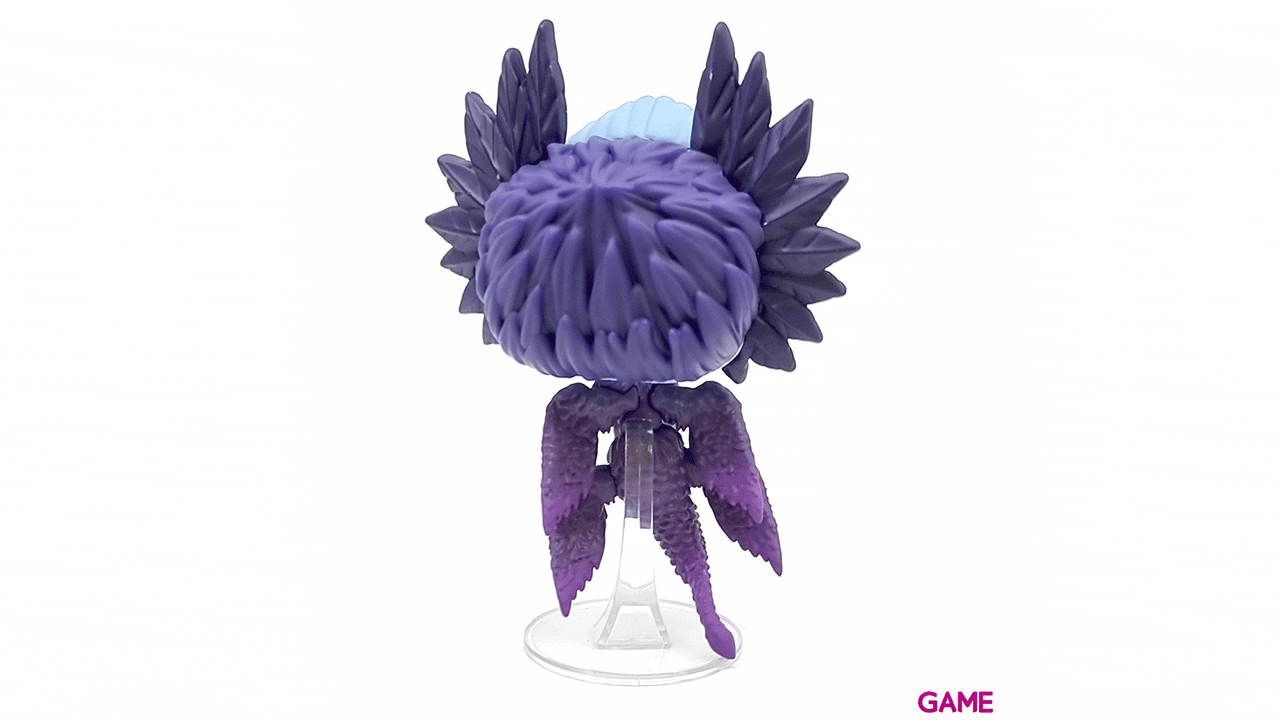 Figura POP Disney Pinocchio Wood Sprite-8