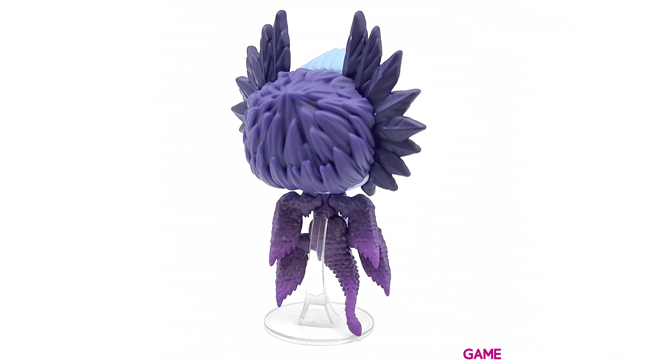 Figura POP Disney Pinocchio Wood Sprite-9