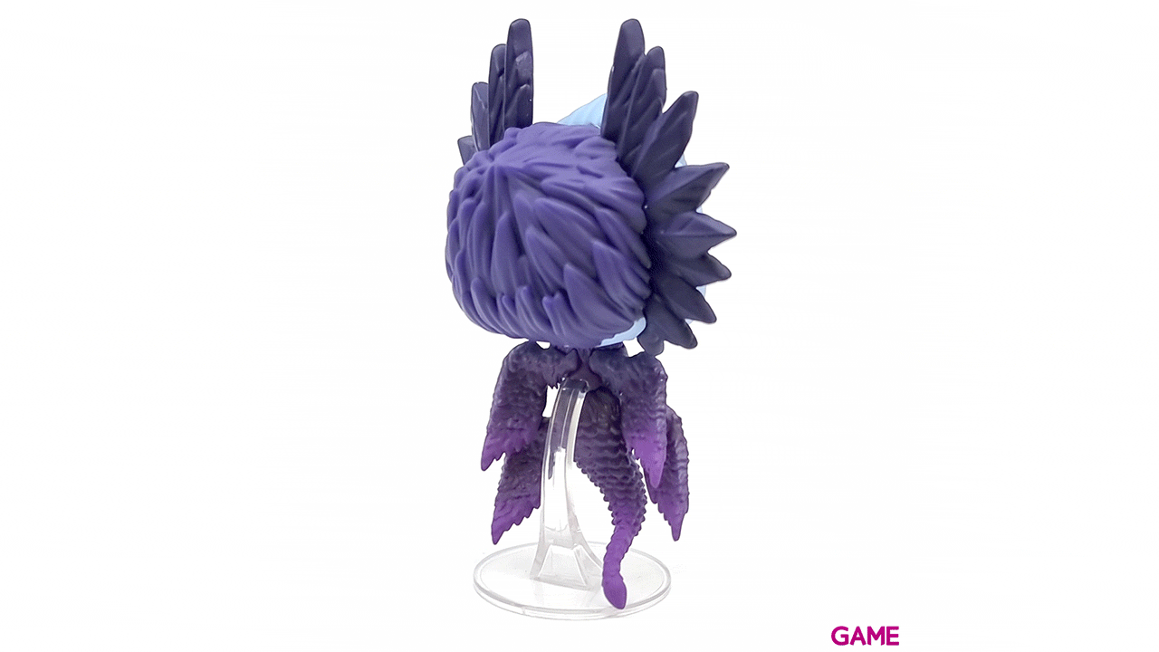 Figura POP Disney Pinocchio Wood Sprite-10