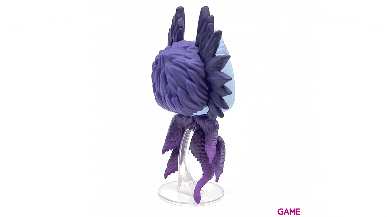 Figura POP Disney Pinocchio Wood Sprite-11