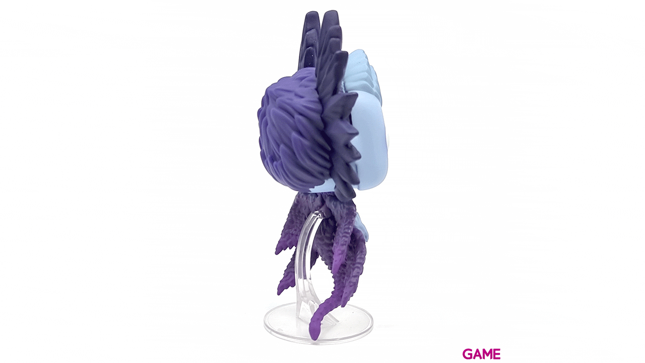 Figura POP Disney Pinocchio Wood Sprite-12