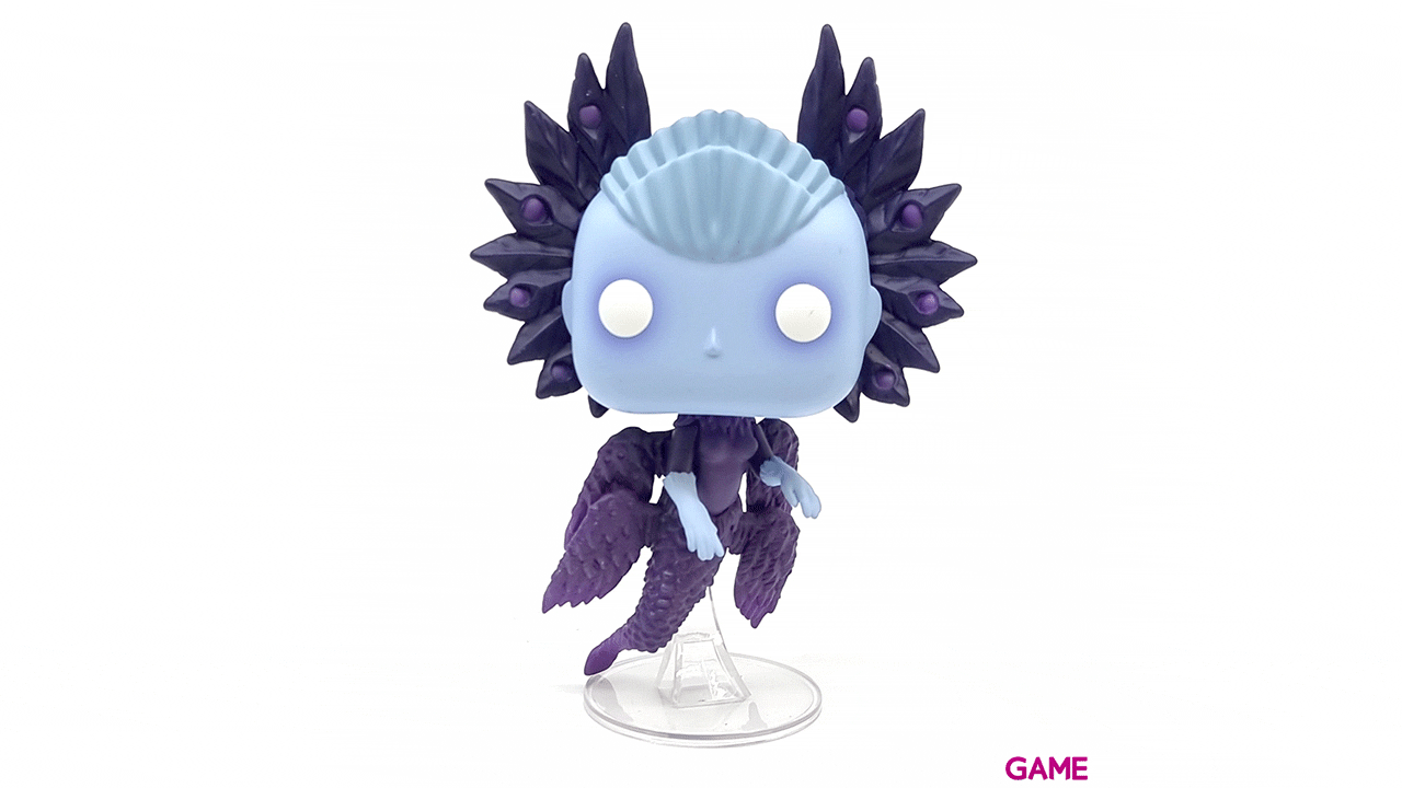 Figura POP Disney Pinocchio Wood Sprite-13