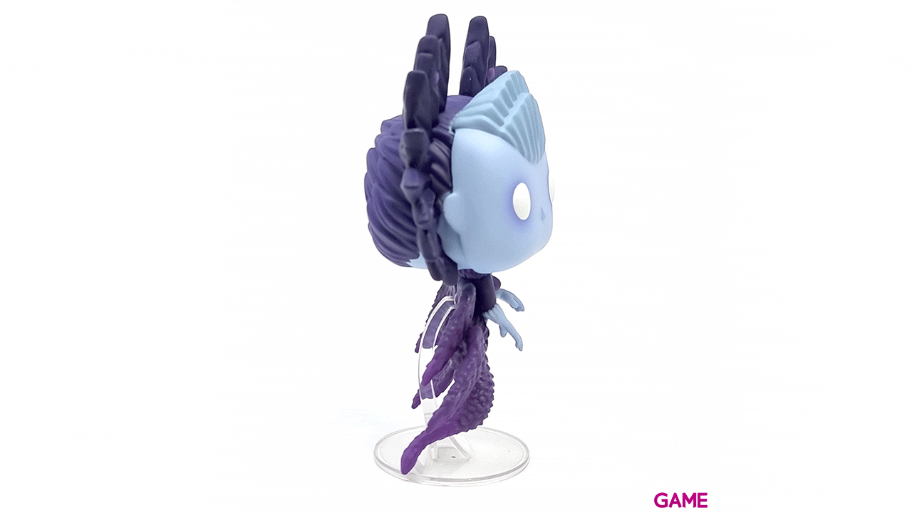 Figura POP Disney Pinocchio Wood Sprite-15