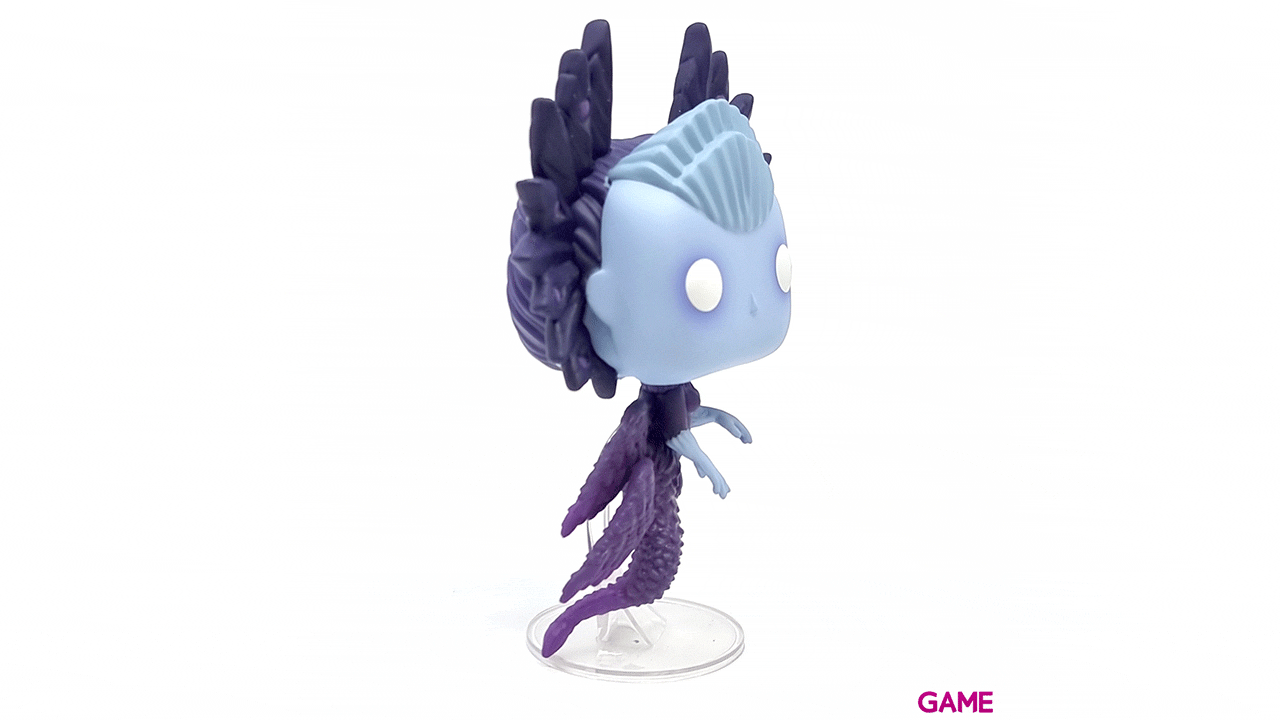 Figura POP Disney Pinocchio Wood Sprite-16