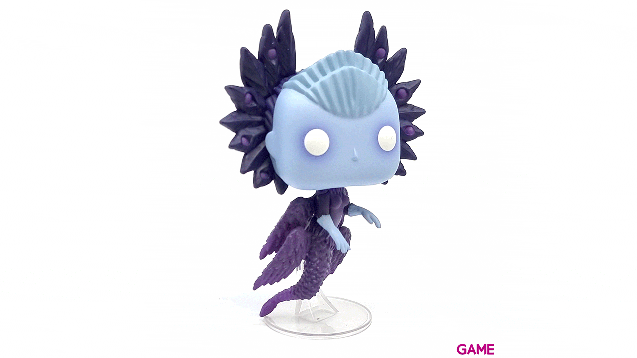 Figura POP Disney Pinocchio Wood Sprite-18