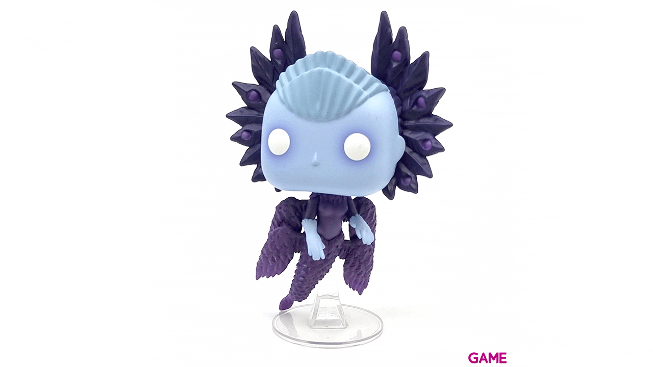 Figura POP Disney Pinocchio Wood Sprite-19