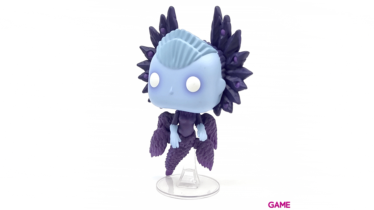 Figura POP Disney Pinocchio Wood Sprite-20