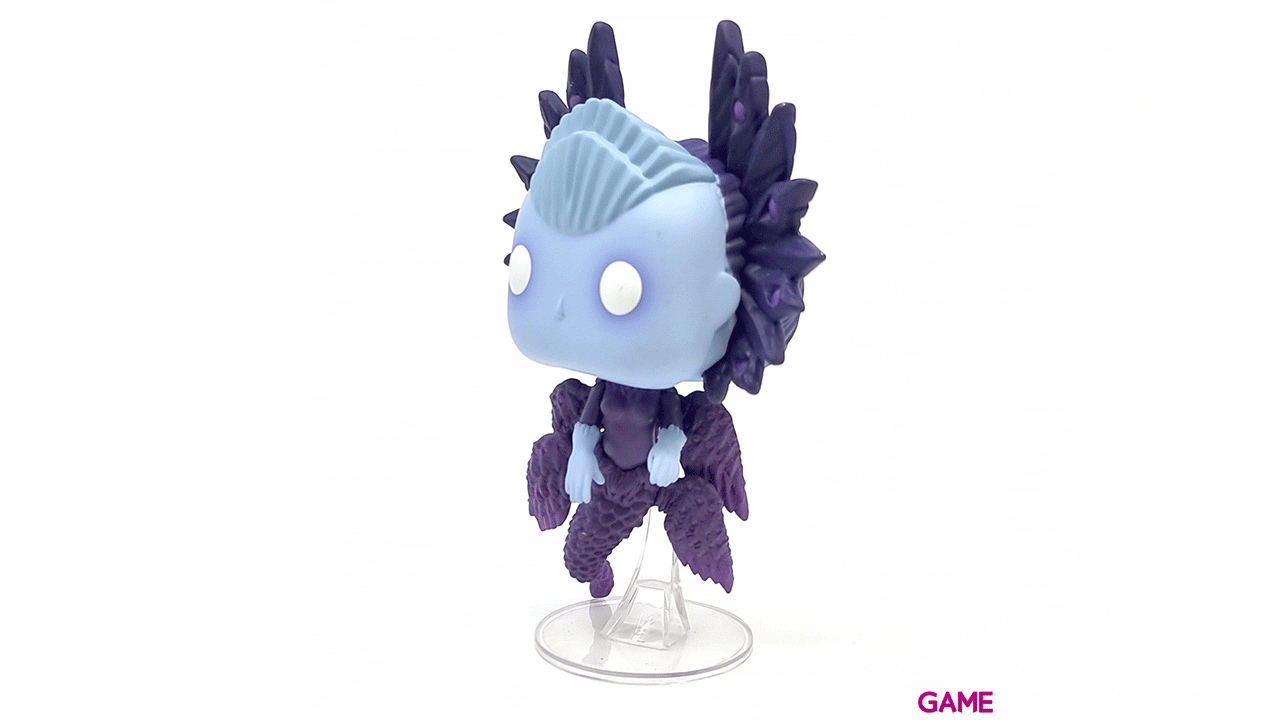 Figura POP Disney Pinocchio Wood Sprite-21