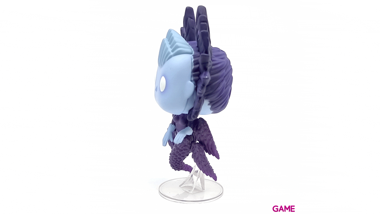 Figura POP Disney Pinocchio Wood Sprite-23