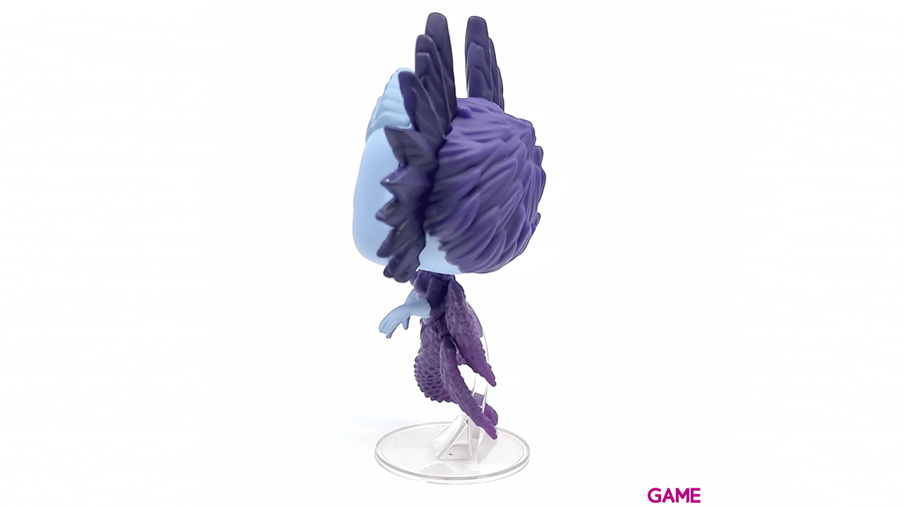 Figura POP Disney Pinocchio Wood Sprite-25