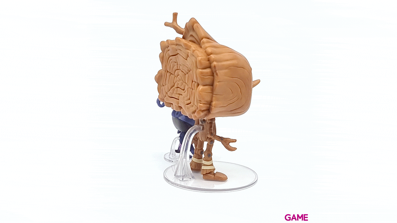 Figura POP Disney Pinocchio y Cricket-11