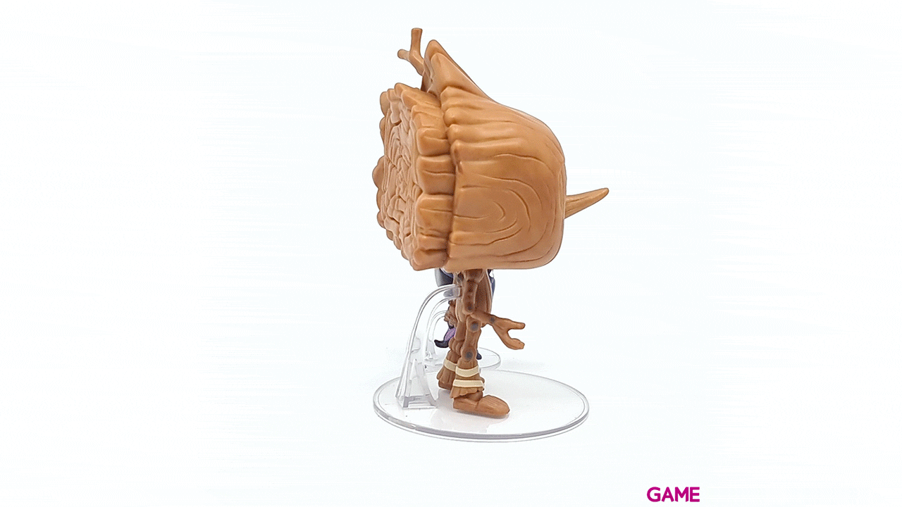 Figura POP Disney Pinocchio y Cricket-12