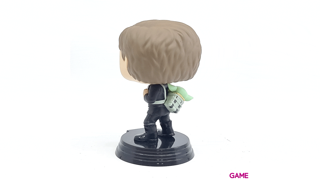 Figura POP Star Wars Luke-5