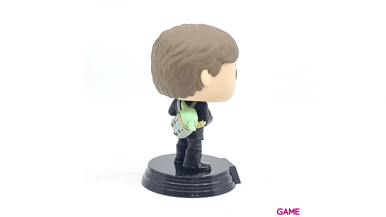 Figura POP Star Wars Luke-12