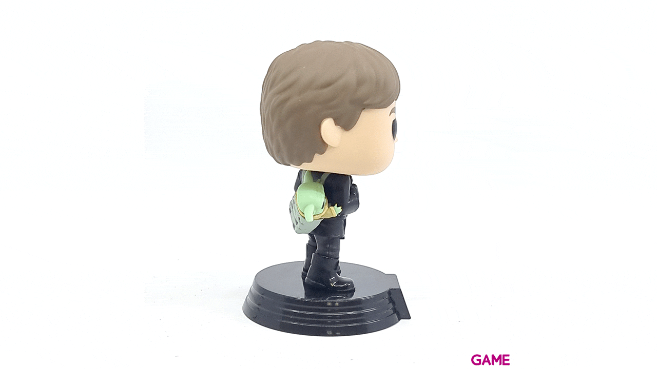 Figura POP Star Wars Luke-14