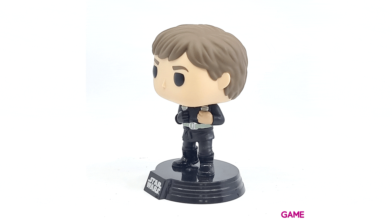 Figura POP Star Wars Luke-22