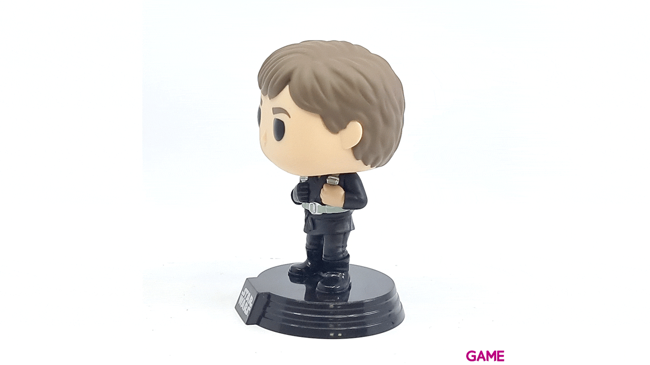 Figura POP Star Wars Luke-23