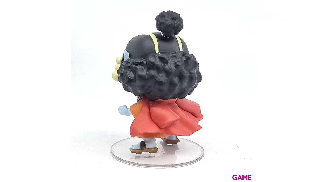 Figura POP One Piece Jinbe-5