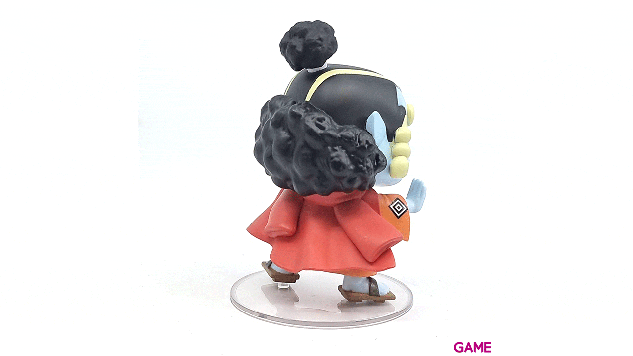 Figura POP One Piece Jinbe-11