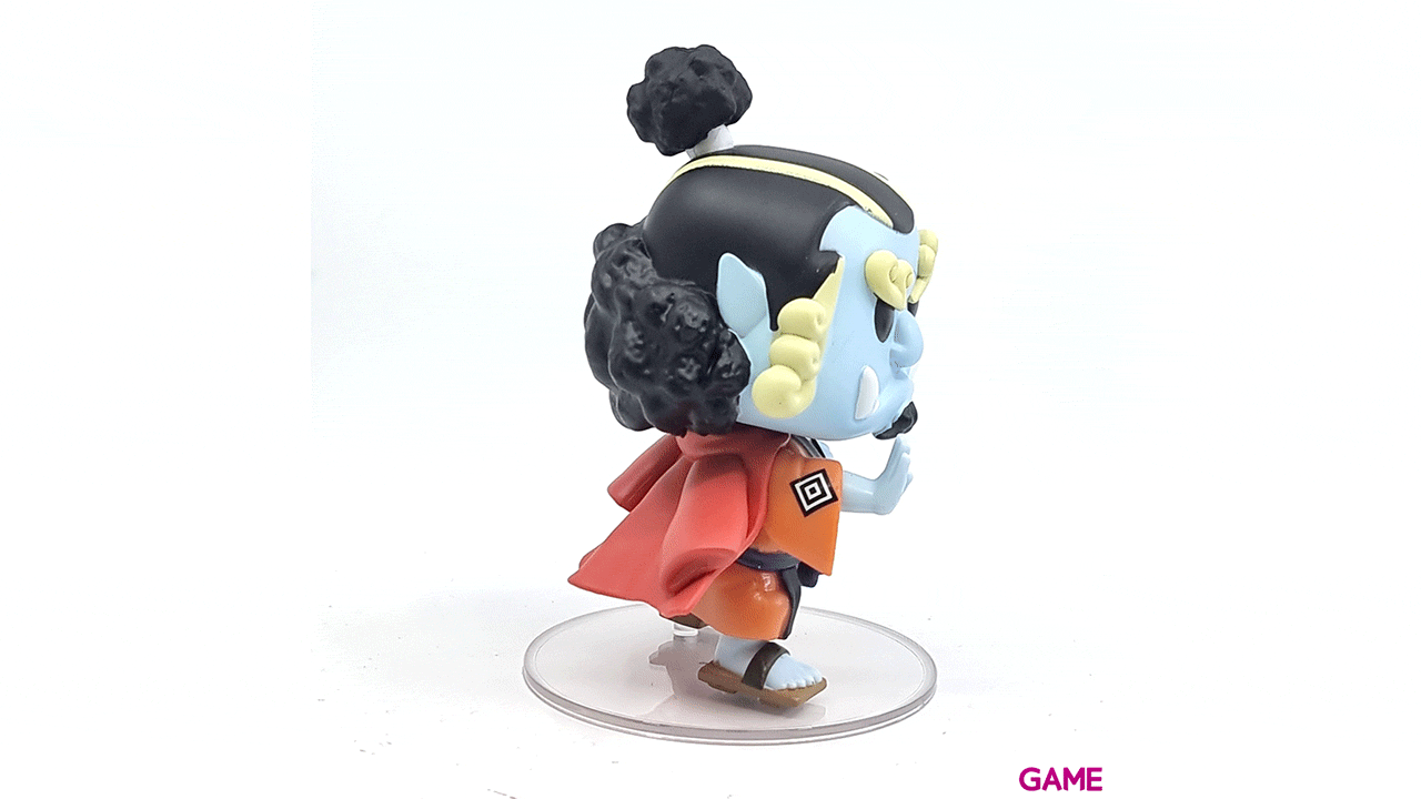 Figura POP One Piece Jinbe-15
