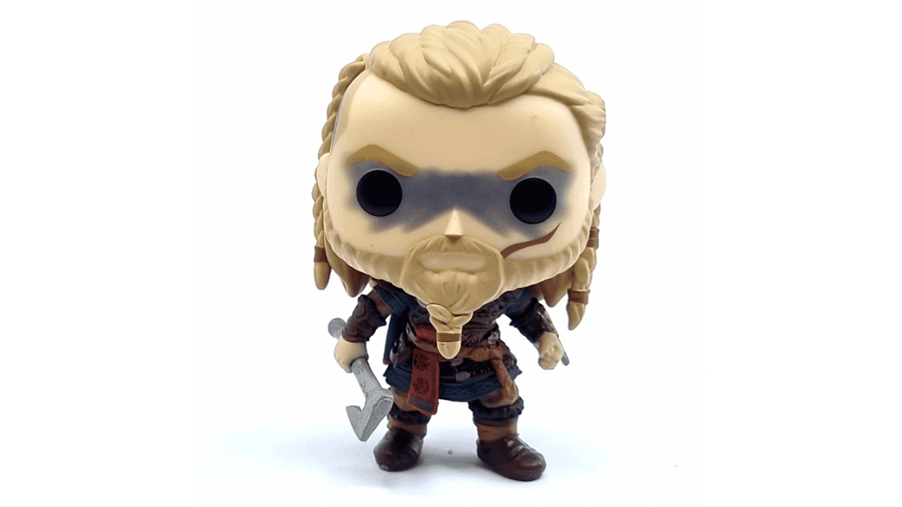 Figura POP Assassins Creed Eivor-0