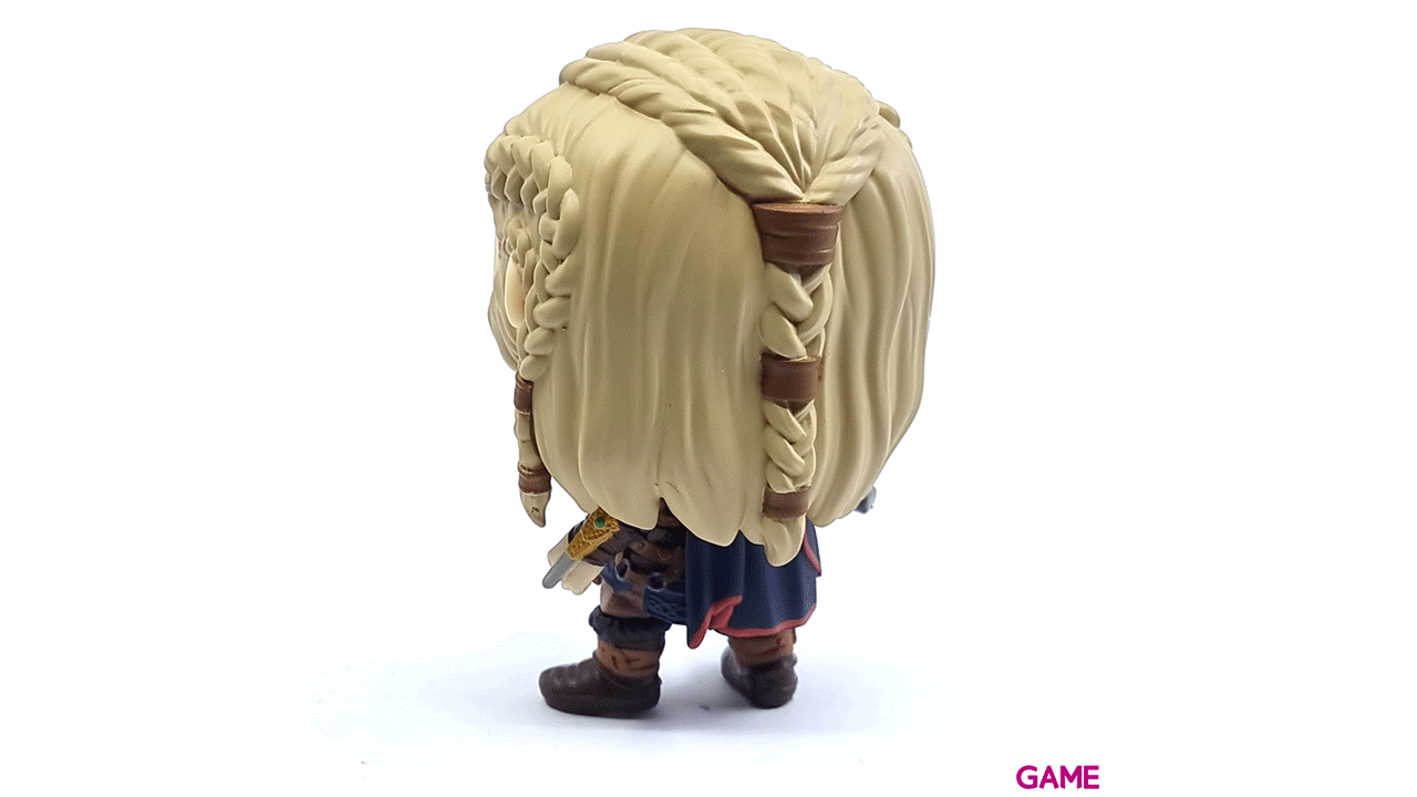 Figura POP Assassins Creed Eivor-5