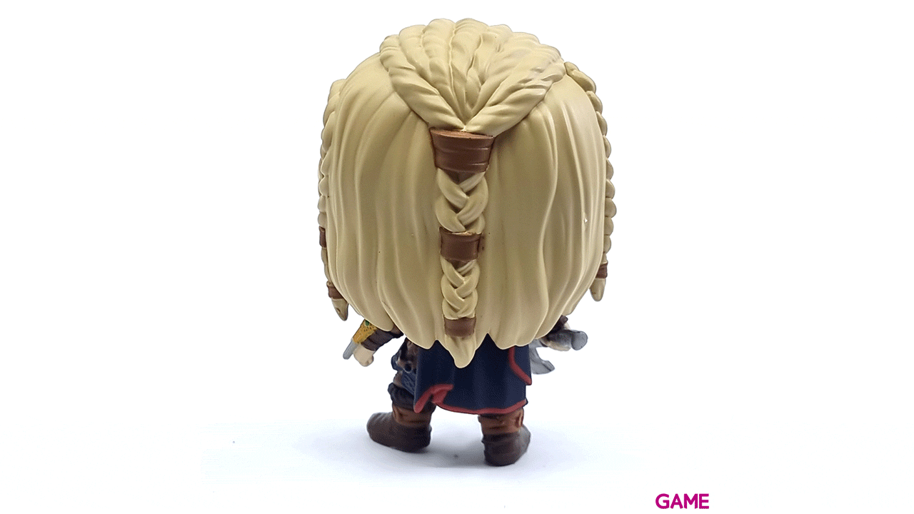 Figura POP Assassins Creed Eivor-7