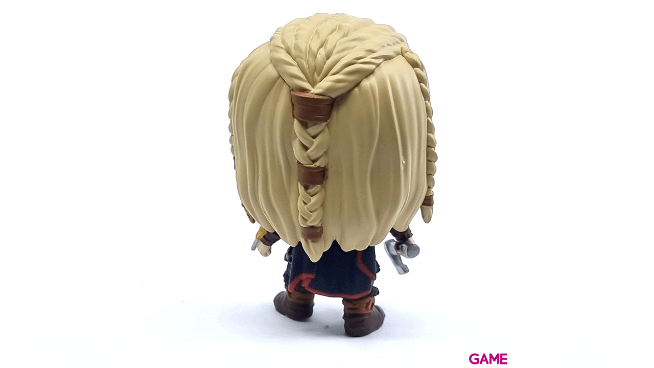 Figura POP Assassins Creed Eivor-8