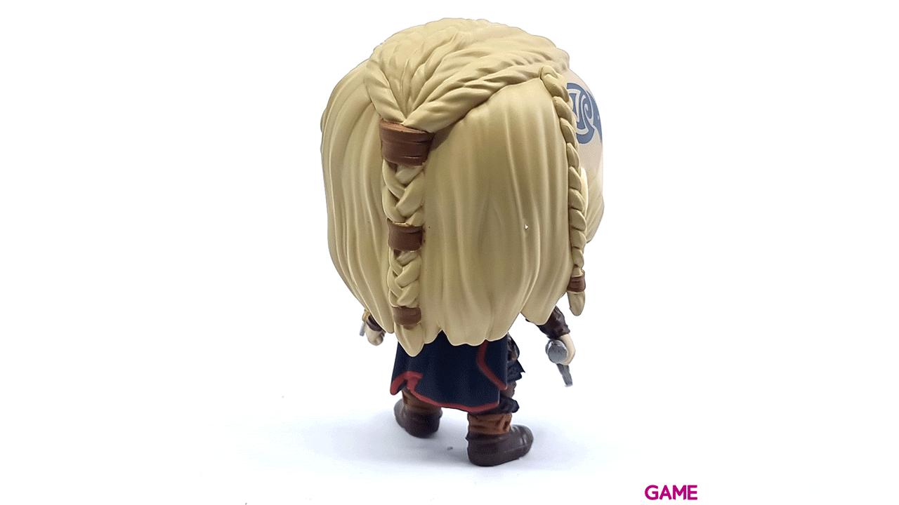 Figura POP Assassins Creed Eivor-9