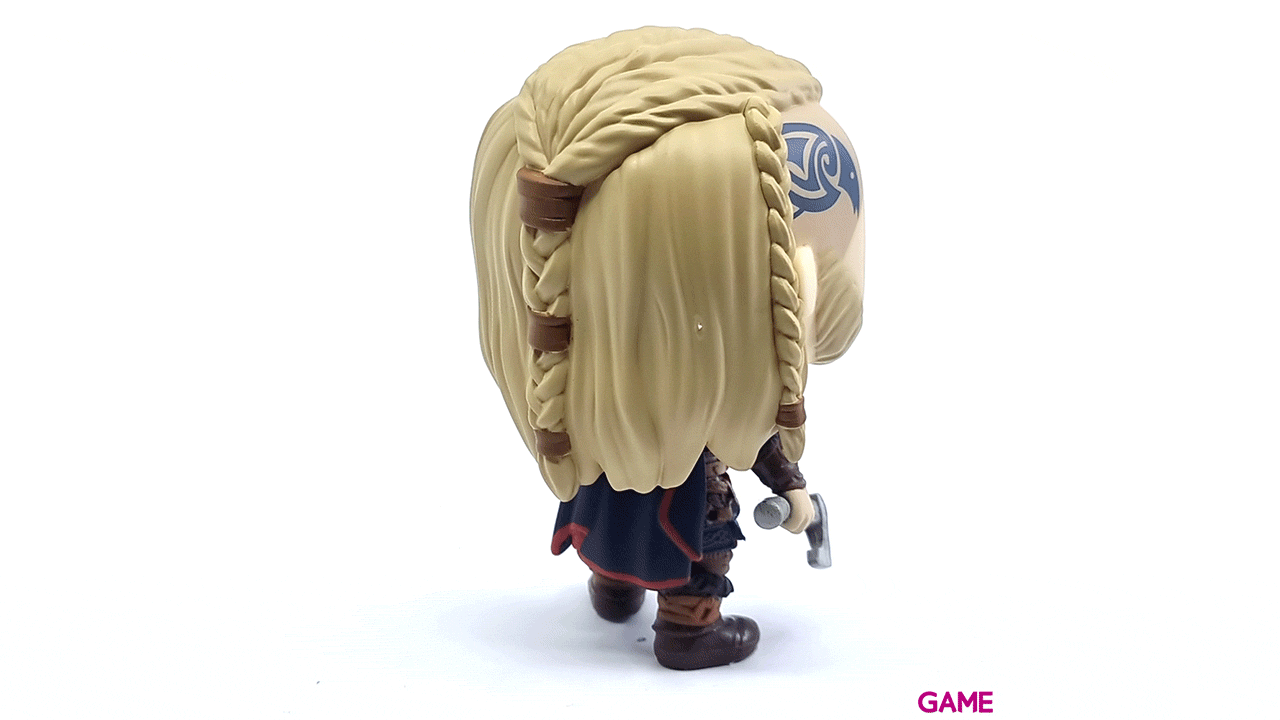 Figura POP Assassins Creed Eivor-10